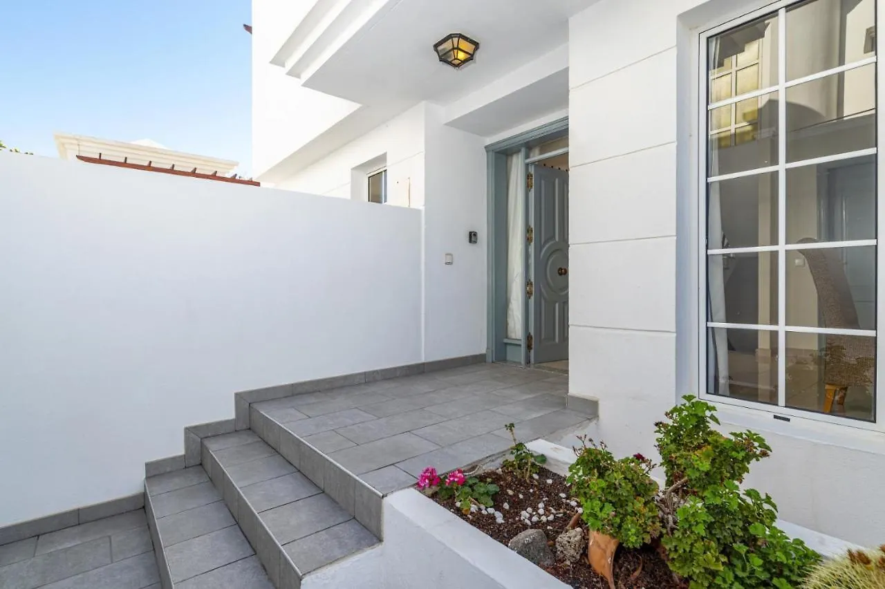Villa Lotus By Villa Plus Puerto del Carmen Spanyolország