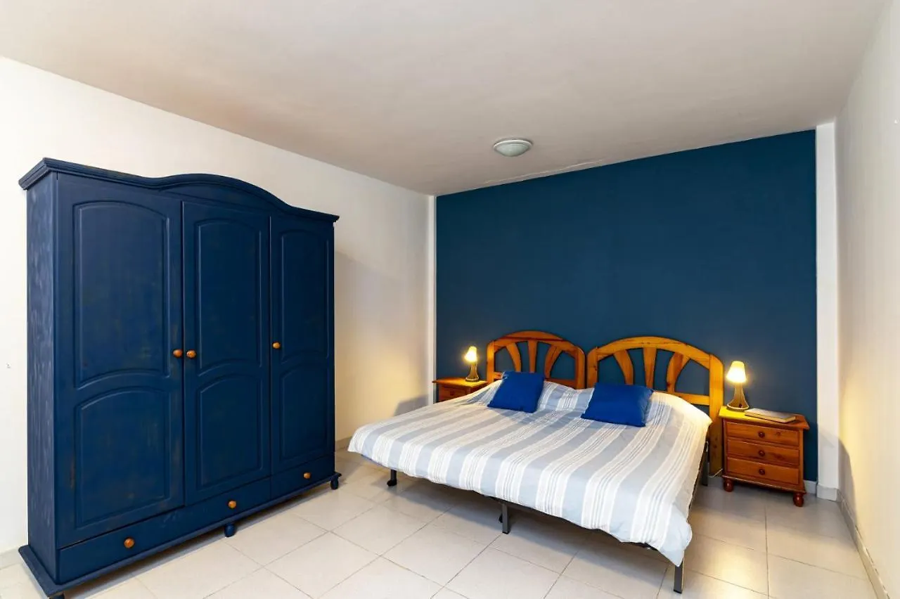 Villa Lotus By Villa Plus Puerto del Carmen Spanyolország