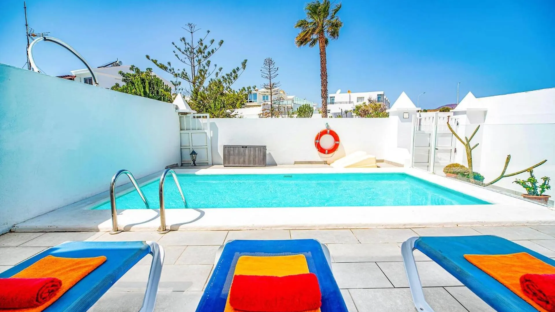Villa Lotus By Villa Plus Puerto del Carmen