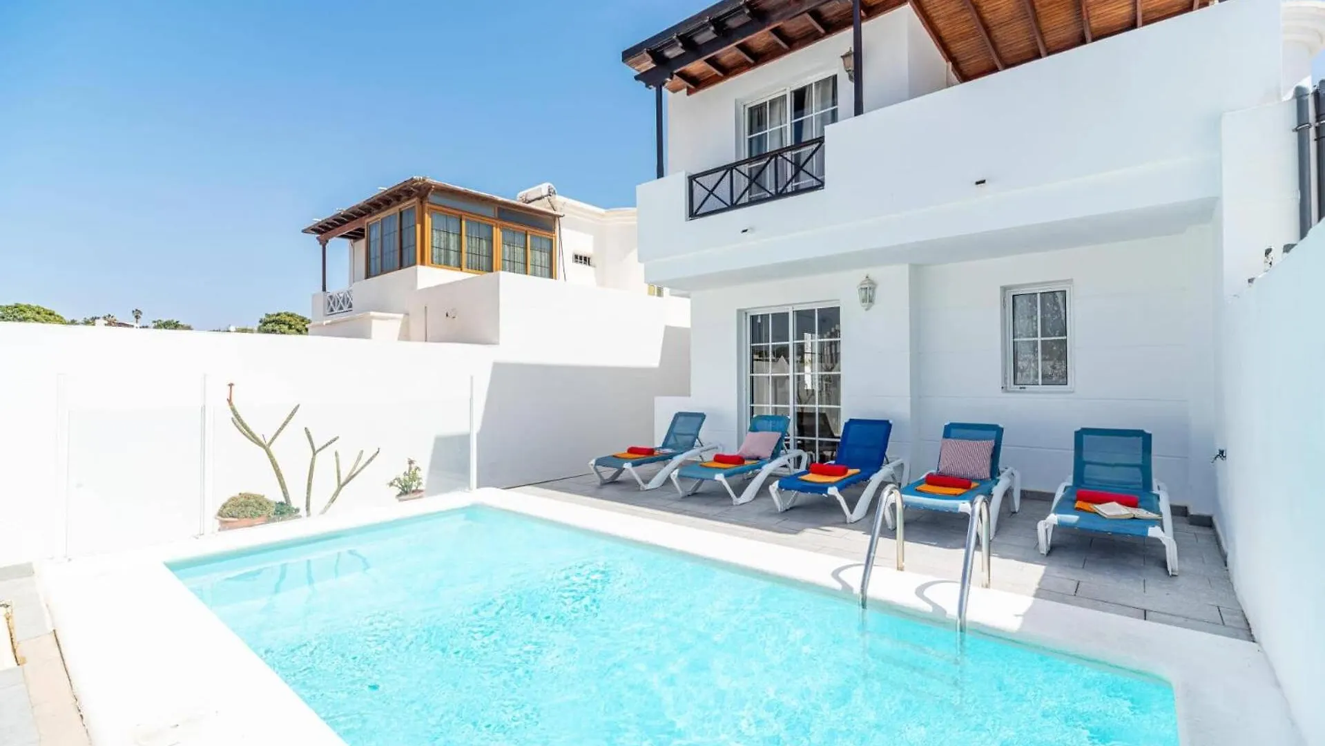Villa Lotus By Villa Plus Puerto del Carmen